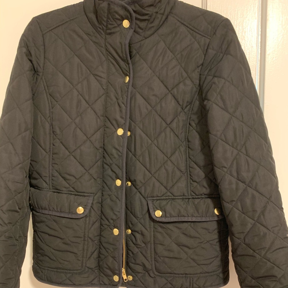 Jcrew jacket